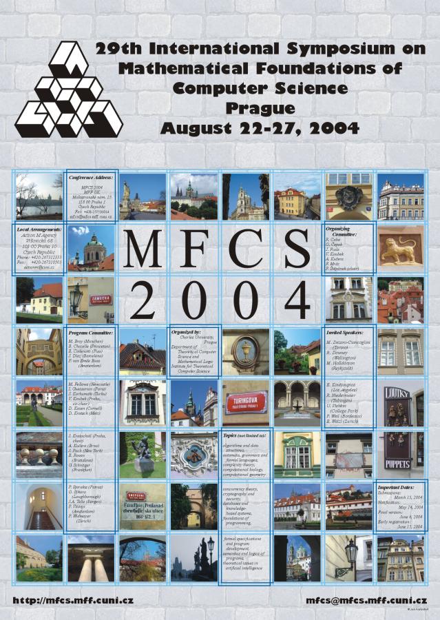 MFCS 2004